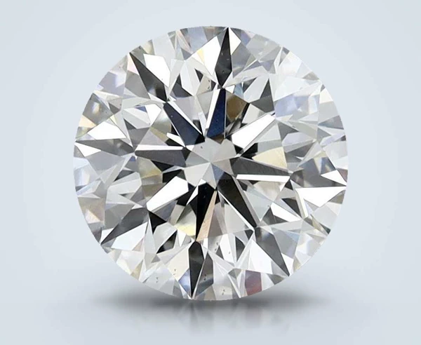 1.9 Carat · E · VS2 excellent Cut