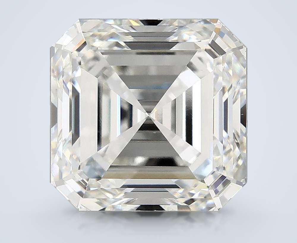 4.02 Carat · F · VS1 excellent Cut