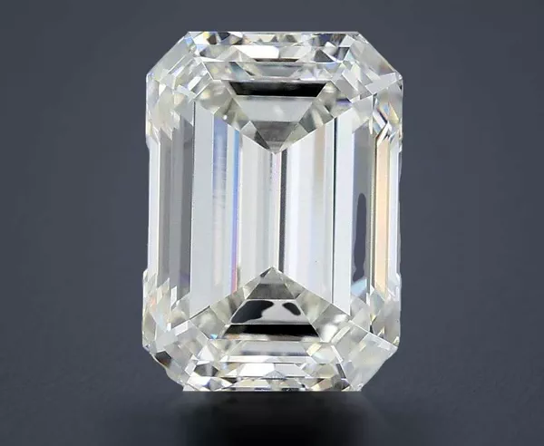5 Carat · H · VVS2 very good Cut
