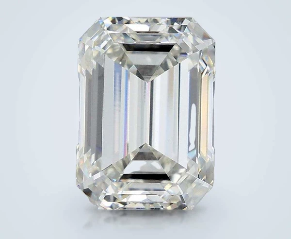 5 Carat · H · VVS2 very good Cut