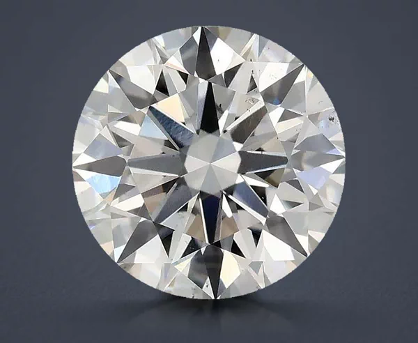 1.46 Carat · E · VS2 Rare Carat Ideal Cut