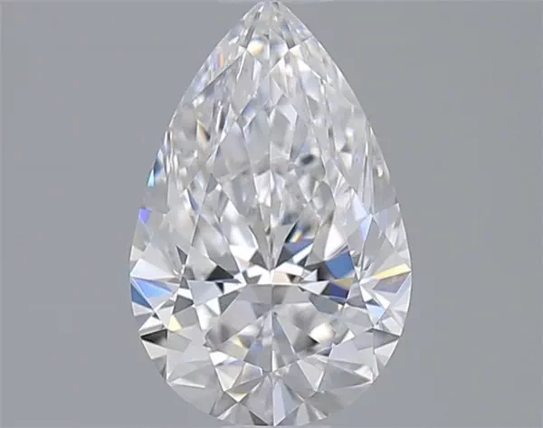 0.59 Carat · D · VVS2 Rare Carat Ideal Cut