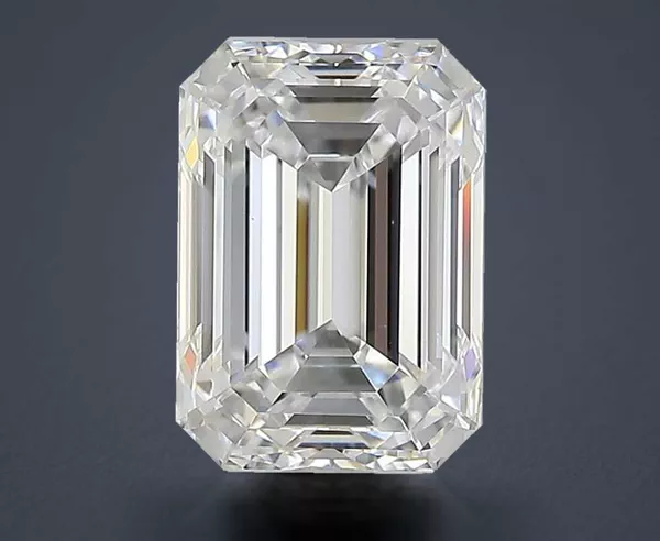 3.02 Carat · E · VS1 Rare Carat Ideal Cut