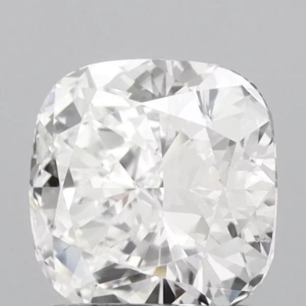 1.42 Carat · D · VVS2 Rare Carat Ideal Cut