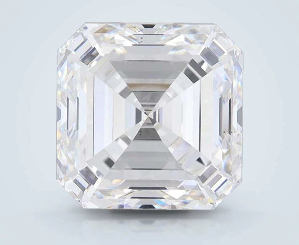4.03 Carat · E · VS2 excellent Cut
