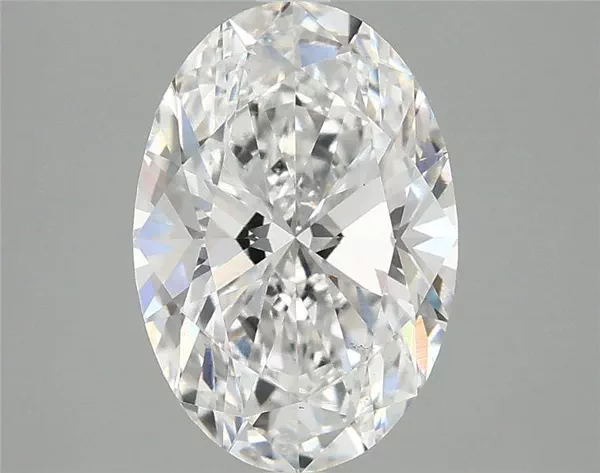 2.47 Carat · D · VS1 Rare Carat Ideal Cut
