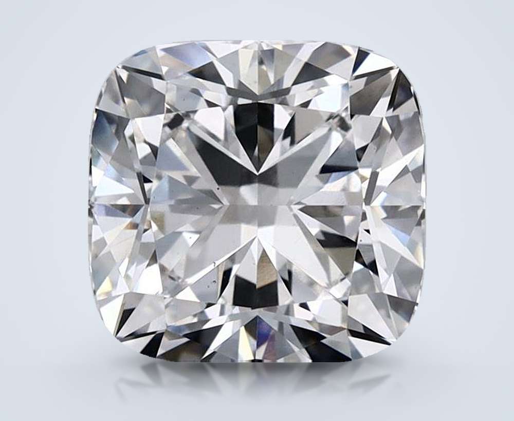 3.07 Carat · E · VS1 Rare Carat Ideal Cut