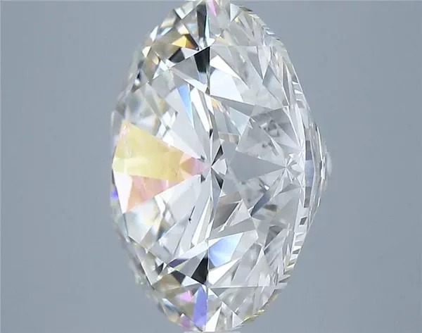 7.05 Carat · J · VS2 Rare Carat Ideal Cut