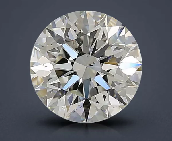2.5 Carat · I · SI1 Rare Carat Ideal Cut