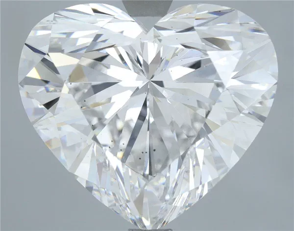 7.06 Carat · E · VS2 Rare Carat Ideal Cut