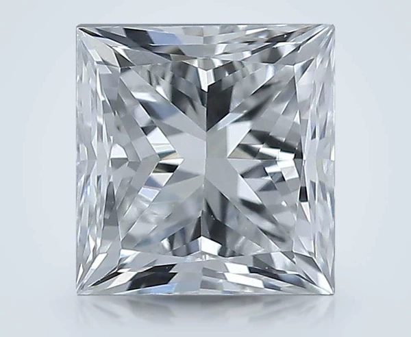 0.49 Carat · I · VS2 very good Cut
