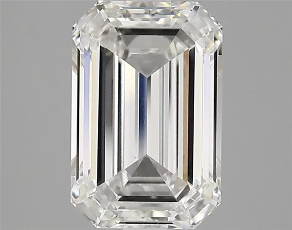 2.71 Carat · F · VS2 Rare Carat Ideal Cut