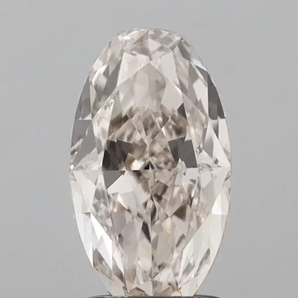 2.03 Carat · K · VVS2 very good Cut