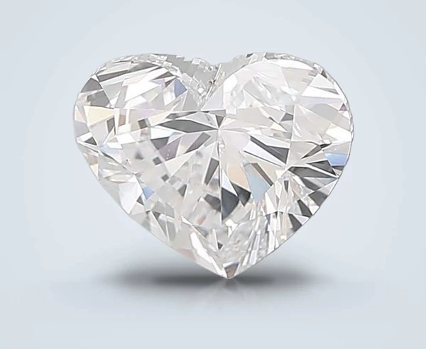6.08 Carat · D · VVS2 Rare Carat Ideal Cut