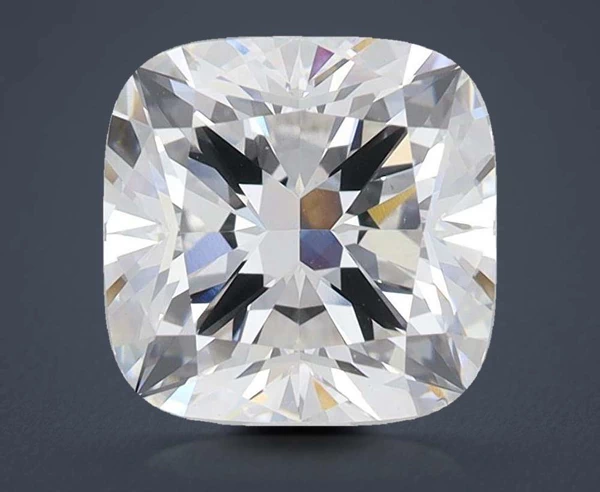 2.94 Carat · E · VS1 Rare Carat Ideal Cut