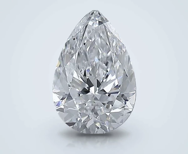0.91 Carat · D · SI1 Rare Carat Ideal Cut