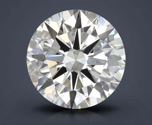 4.41 Carat · E · VVS2 excellent Cut