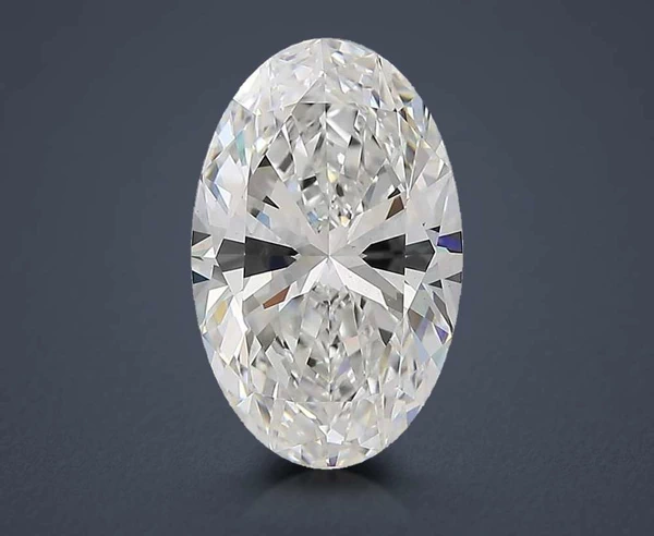 3.52 Carat · E · VS1 Rare Carat Ideal Cut