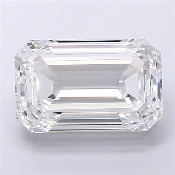 6.3 Carat · D · VVS2 Rare Carat Ideal Cut