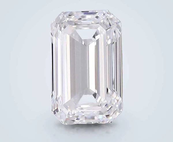 6.3 Carat · D · VVS2 Rare Carat Ideal Cut