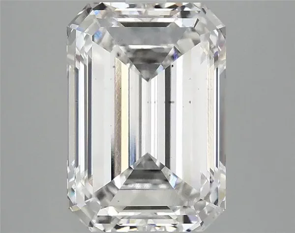 3.58 Carat · E · VS2 Rare Carat Ideal Cut