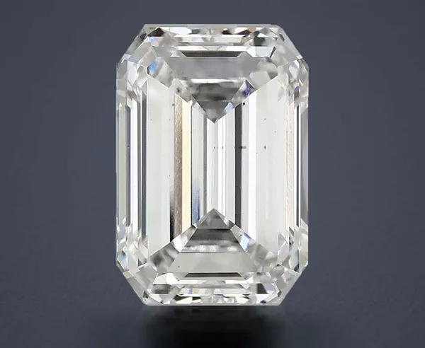 3.58 Carat · E · VS2 Rare Carat Ideal Cut
