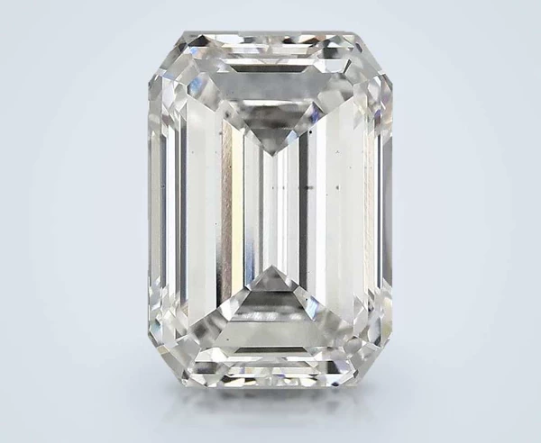 3.58 Carat · E · VS2 Rare Carat Ideal Cut