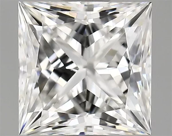 1.46 Carat · F · VS1 Rare Carat Ideal Cut