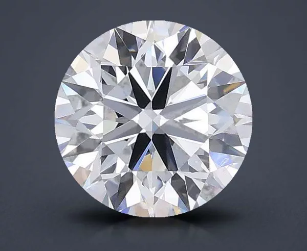 1.19 Carat · D · VS2 Rare Carat Ideal Cut