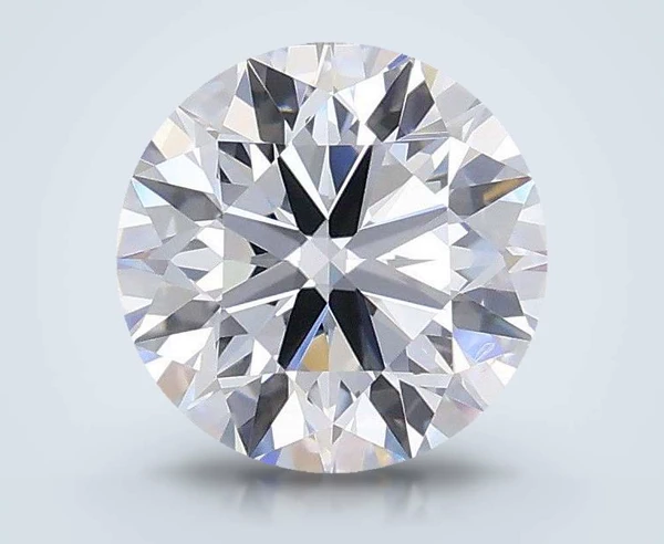 1.19 Carat · D · VS2 Rare Carat Ideal Cut
