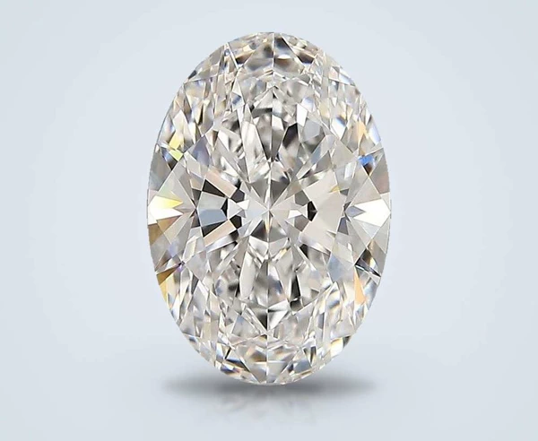 2.34 Carat · D · VVS1 Rare Carat Ideal Cut