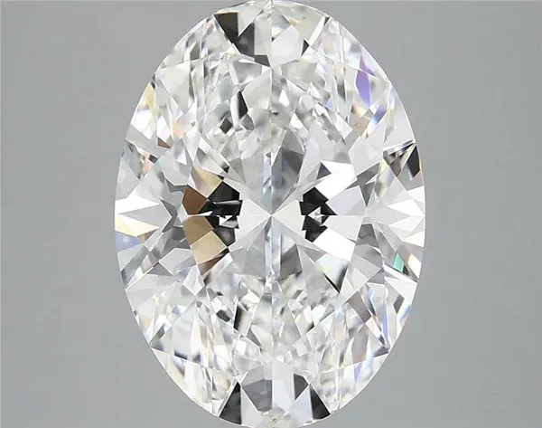 4.2 Carat · F · VVS2 Rare Carat Ideal Cut