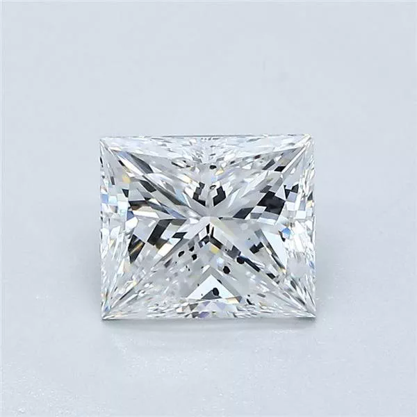1.33 Carat · F · SI2 very good Cut