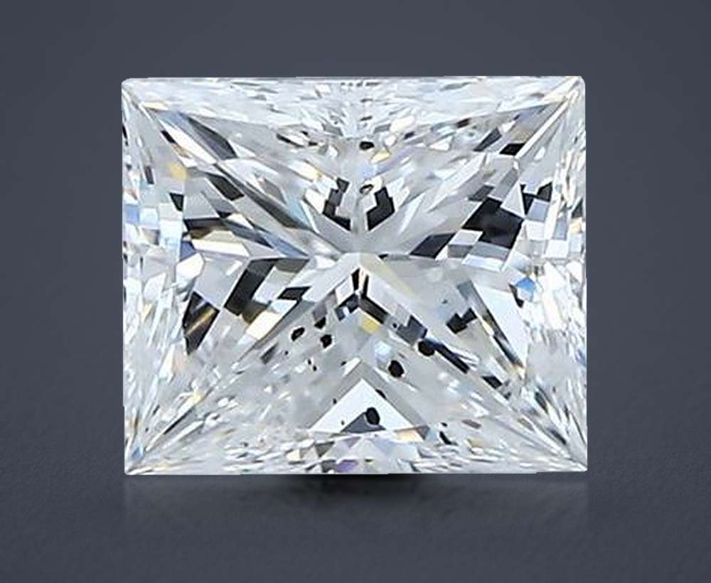 1.33 Carat · F · SI2 very good Cut