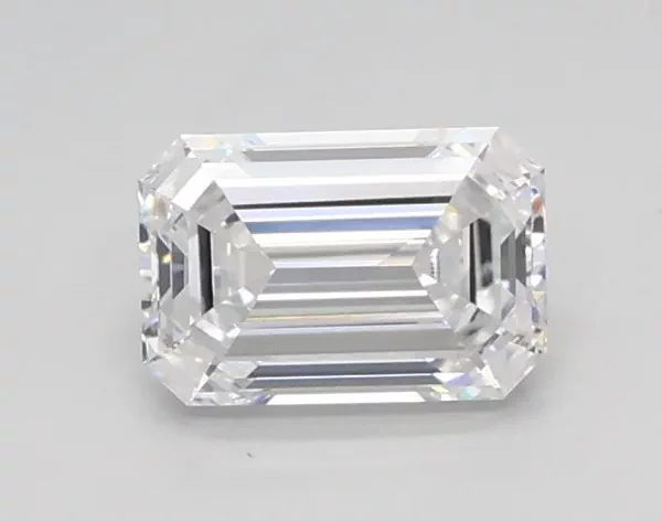 0.57 Carat · D · VVS2 Rare Carat Ideal Cut