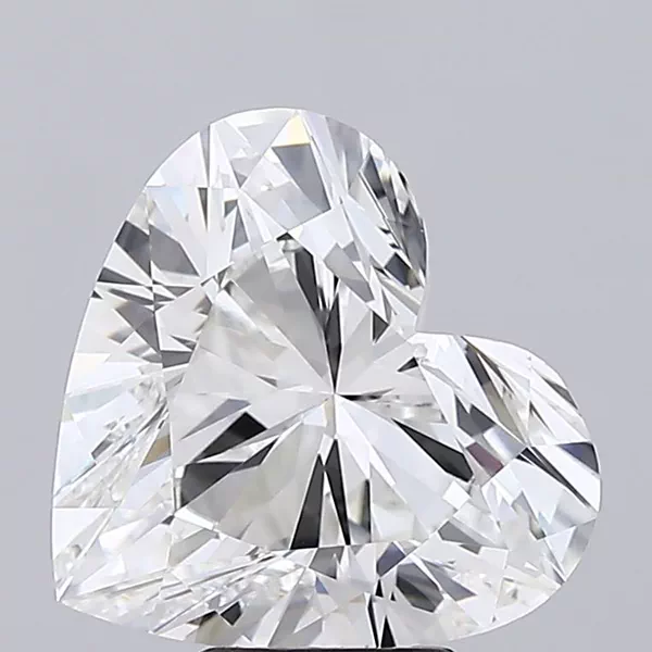 6.05 Carat · G · VVS1 Rare Carat Ideal Cut