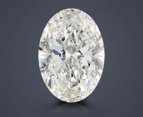 3 Carat · F · VVS2 Rare Carat Ideal Cut