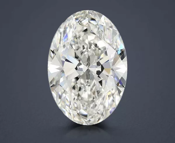 4.1 Carat · F · VVS2 Rare Carat Ideal Cut