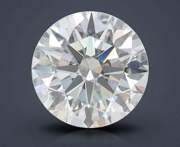 1.22 Carat · D · VVS1 Rare Carat Ideal Cut