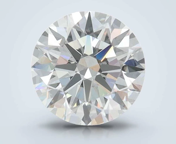 1.22 Carat · D · VVS1 Rare Carat Ideal Cut