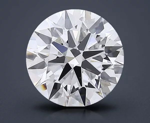 2.28 Carat · E · VS1 Rare Carat Ideal Cut