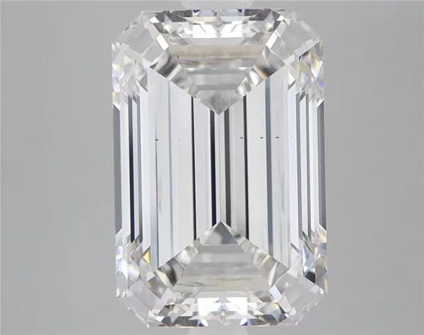 5.05 Carat · F · VS2 Rare Carat Ideal Cut