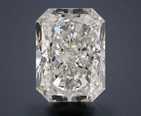 2.52 Carat · G · VS1 Rare Carat Ideal Cut