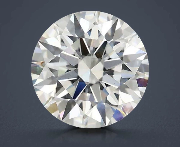 1.38 Carat · E · VS1 Rare Carat Ideal Cut