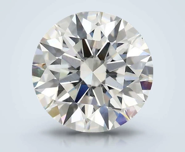 1.38 Carat · E · VS1 Rare Carat Ideal Cut