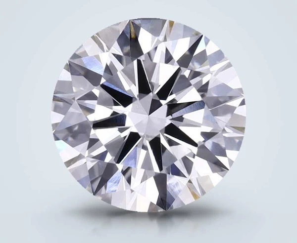 1.93 Carat · F · VS1 Rare Carat Ideal Cut