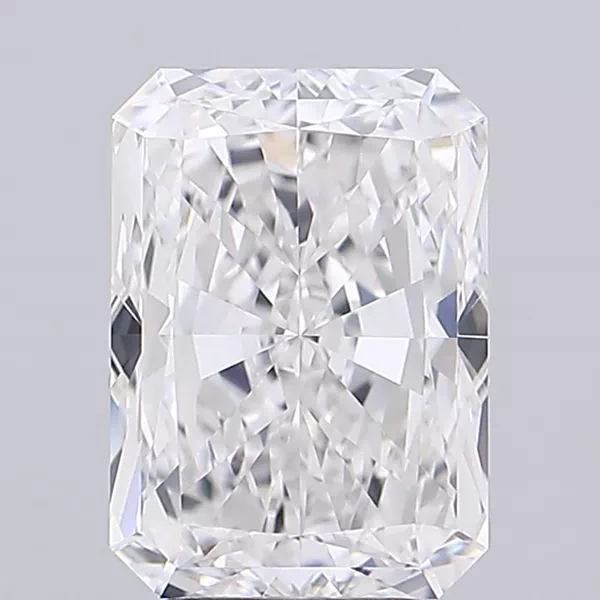 3.73 Carat · E · IF Rare Carat Ideal Cut