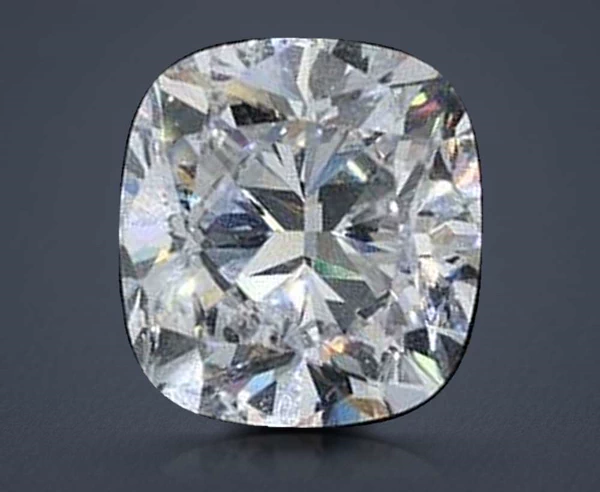 2.01 Carat · F · SI1 very good Cut