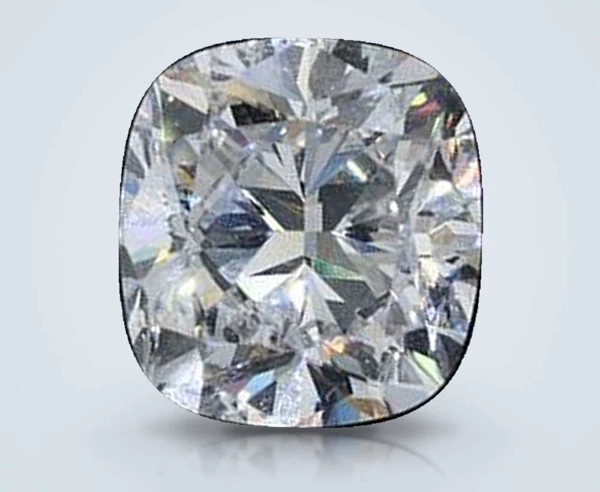 2.01 Carat · F · SI1 very good Cut