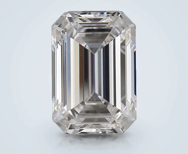 3.33 Carat · D · VVS2 Rare Carat Ideal Cut